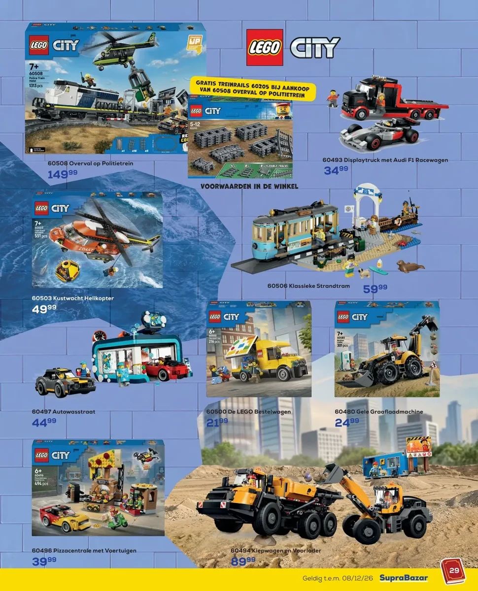 Folder Supra Bazar, pagina 29 van 124