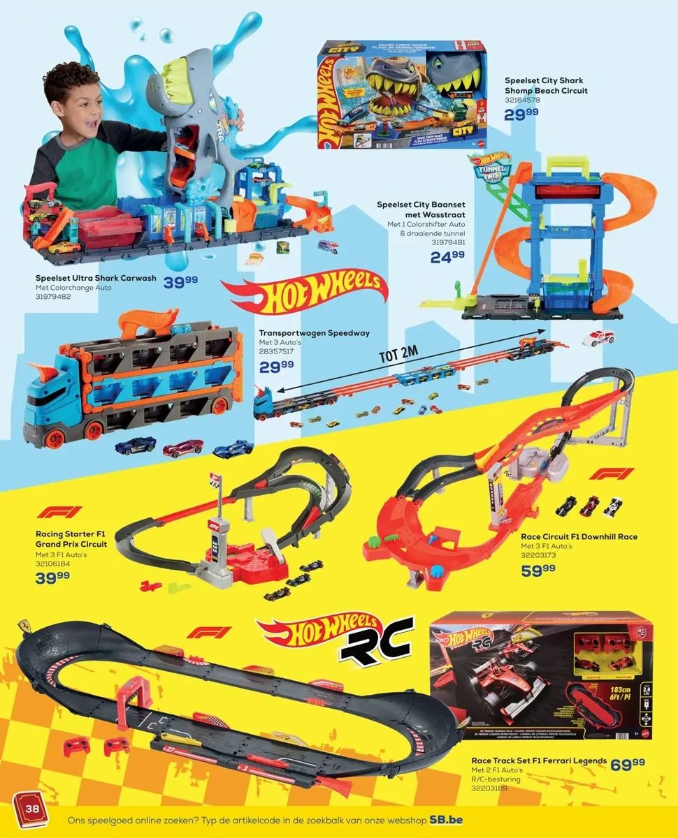 Folder Supra Bazar, pagina 38 van 124