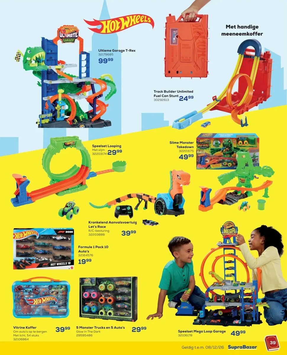 Folder Supra Bazar, pagina 39 van 124