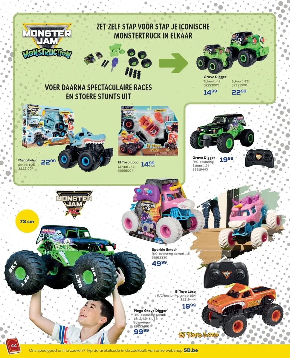 Folder Supra Bazar, pagina 44 van 124
