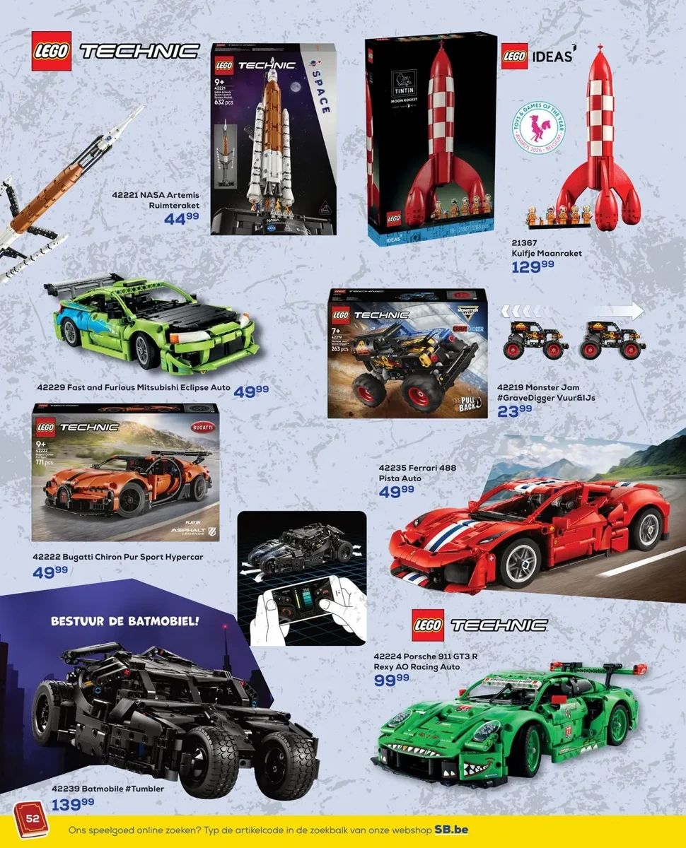 Folder Supra Bazar, pagina 52 van 124