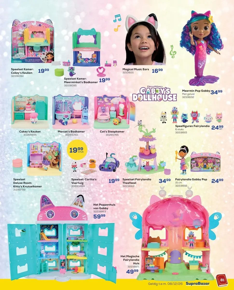 Folder Supra Bazar, pagina 81 van 124