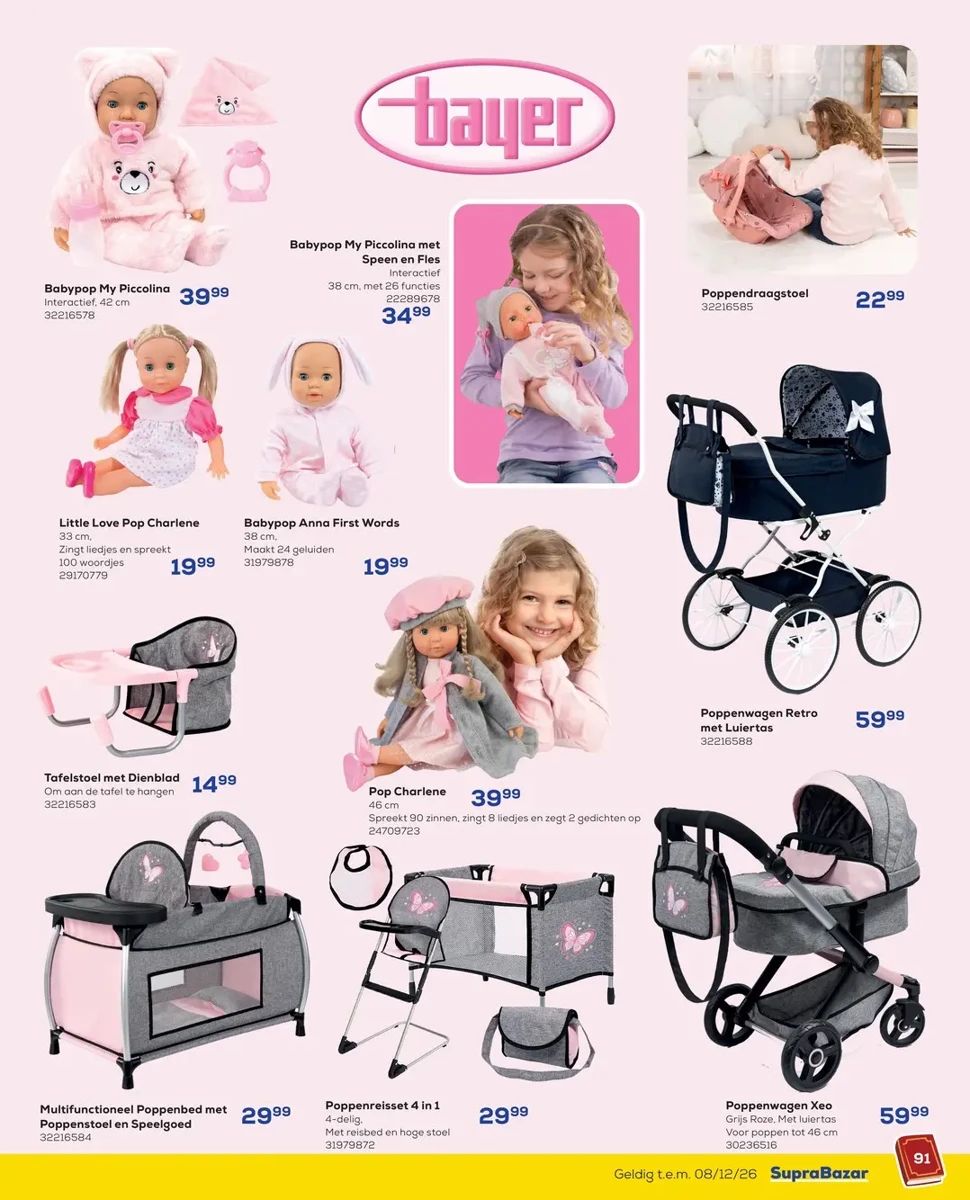 Folder Supra Bazar, pagina 91 van 124