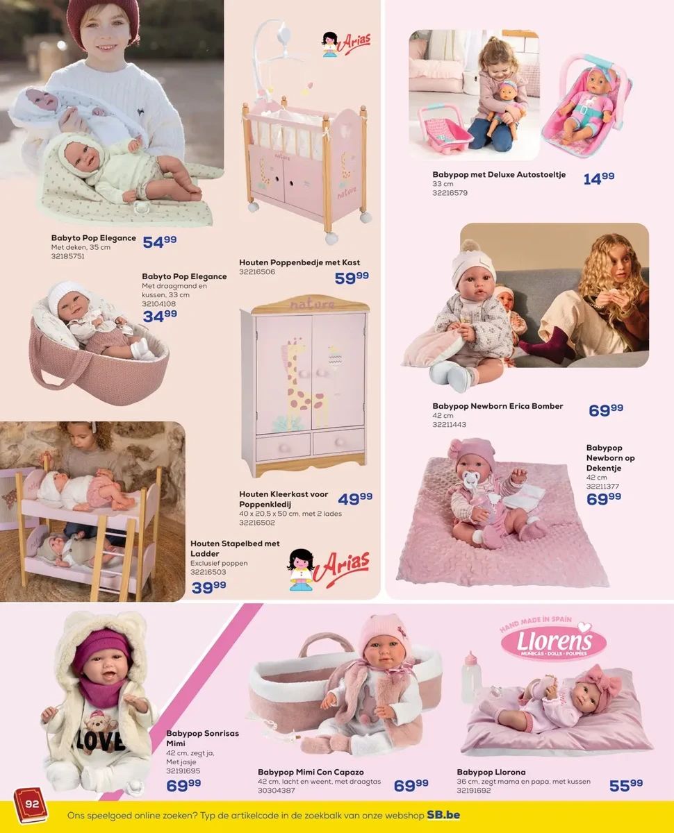 Folder Supra Bazar, pagina 92 van 124