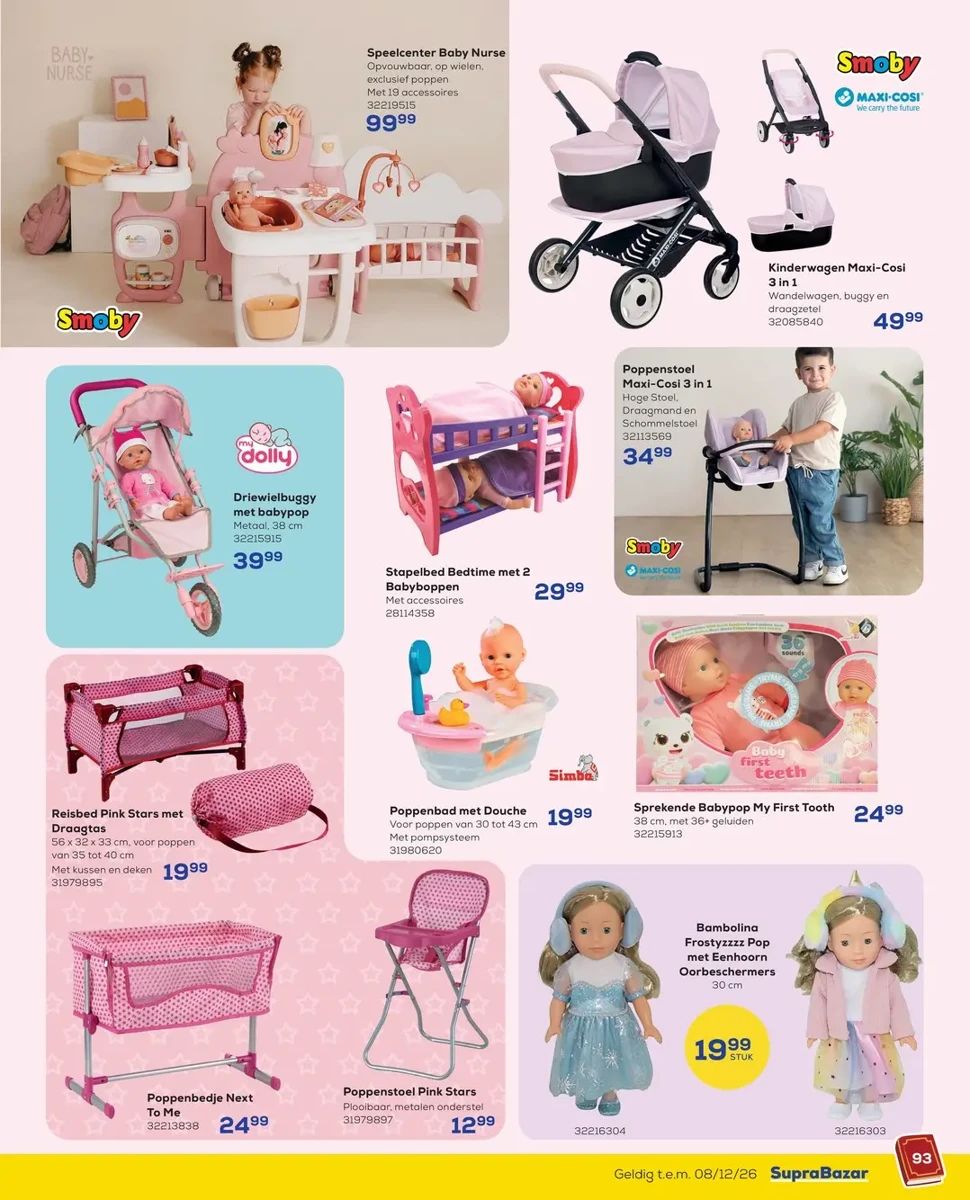 Folder Supra Bazar, pagina 93 van 124