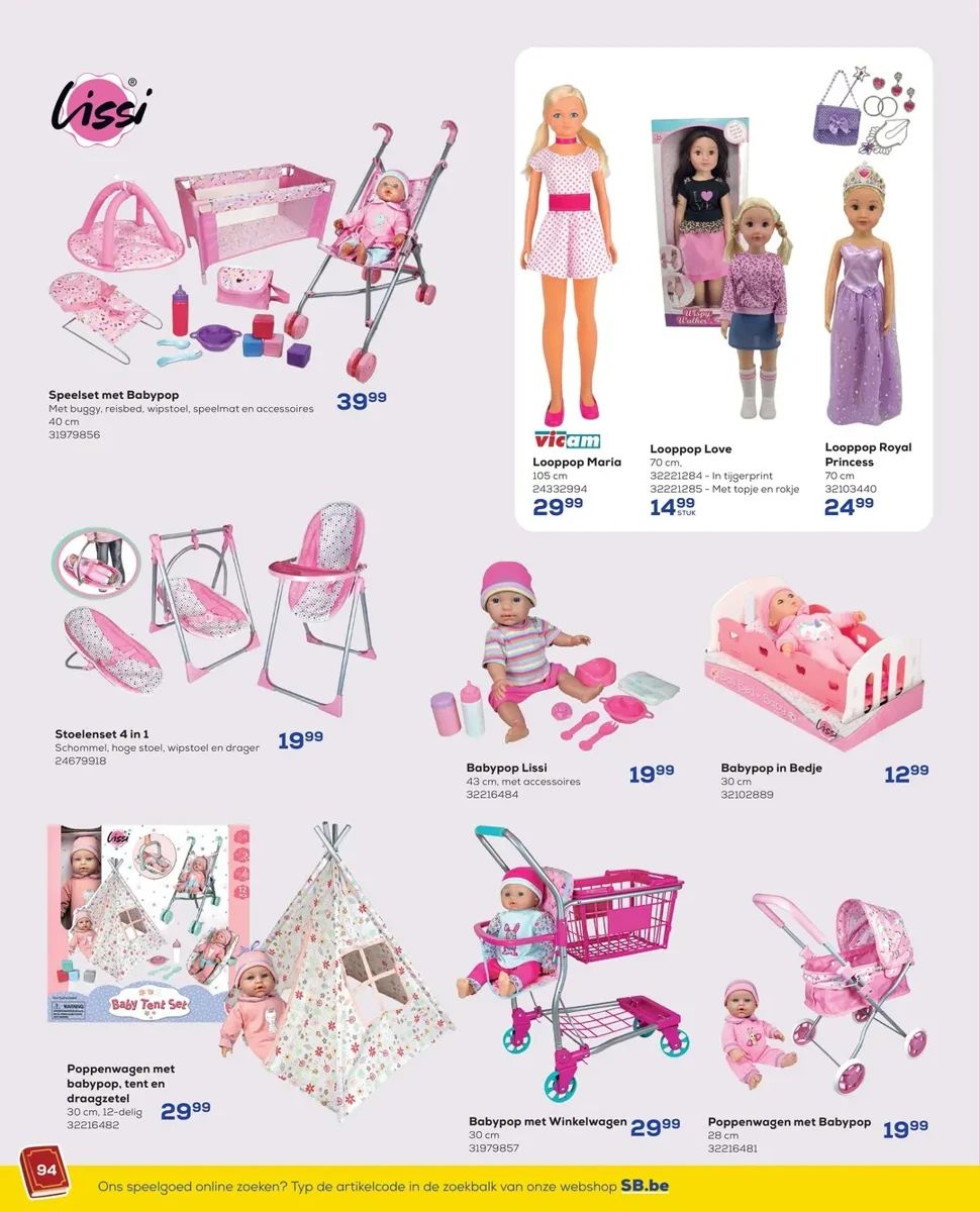 Folder Supra Bazar, pagina 94 van 124