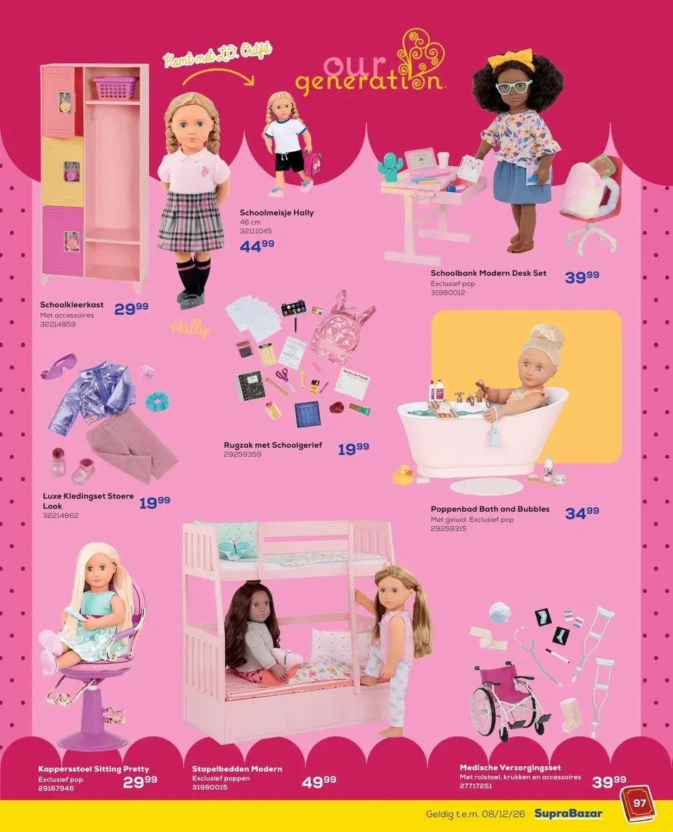Folder Supra Bazar, pagina 97 van 124