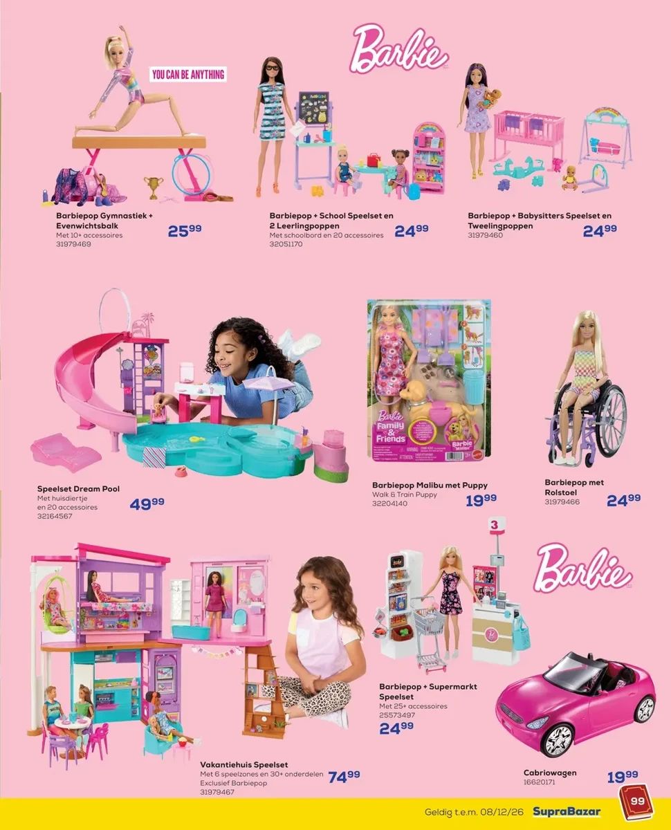 Folder Supra Bazar, pagina 99 van 124