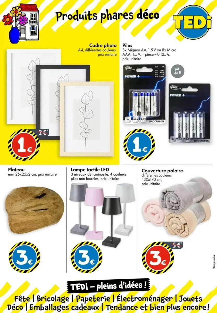 Folder Tedi, pagina 11 van 18
