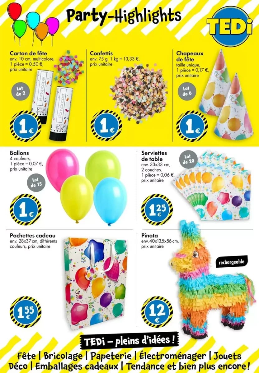 Folder Tedi, pagina 15 van 18