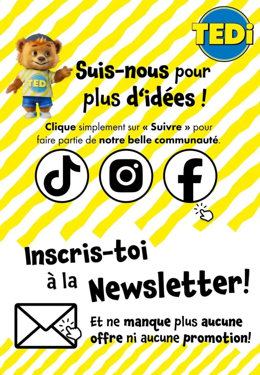 Folder Tedi, pagina 17 van 18