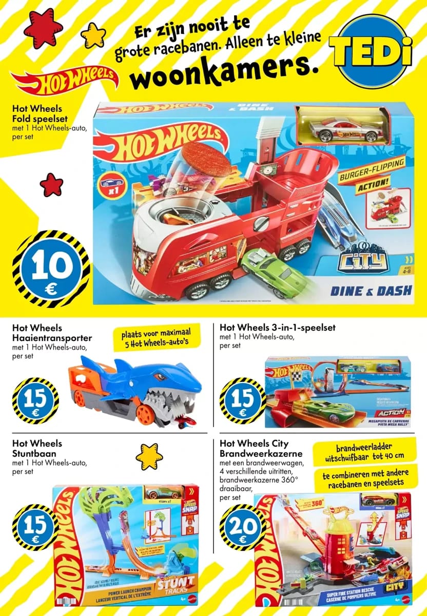 Folder Tedi, pagina 7 van 27