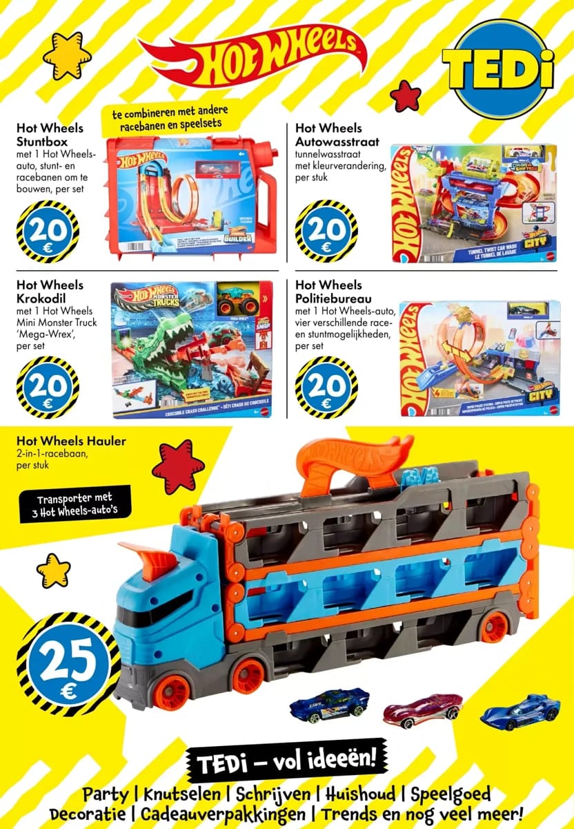 Folder Tedi, pagina 8 van 27