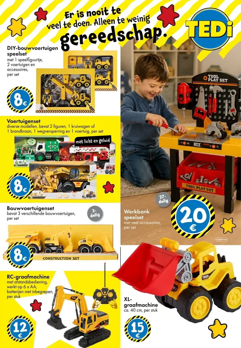 Folder Tedi, pagina 12 van 27