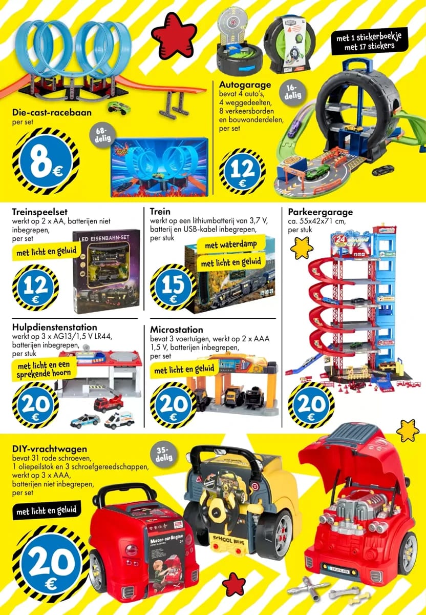 Folder Tedi, pagina 13 van 27