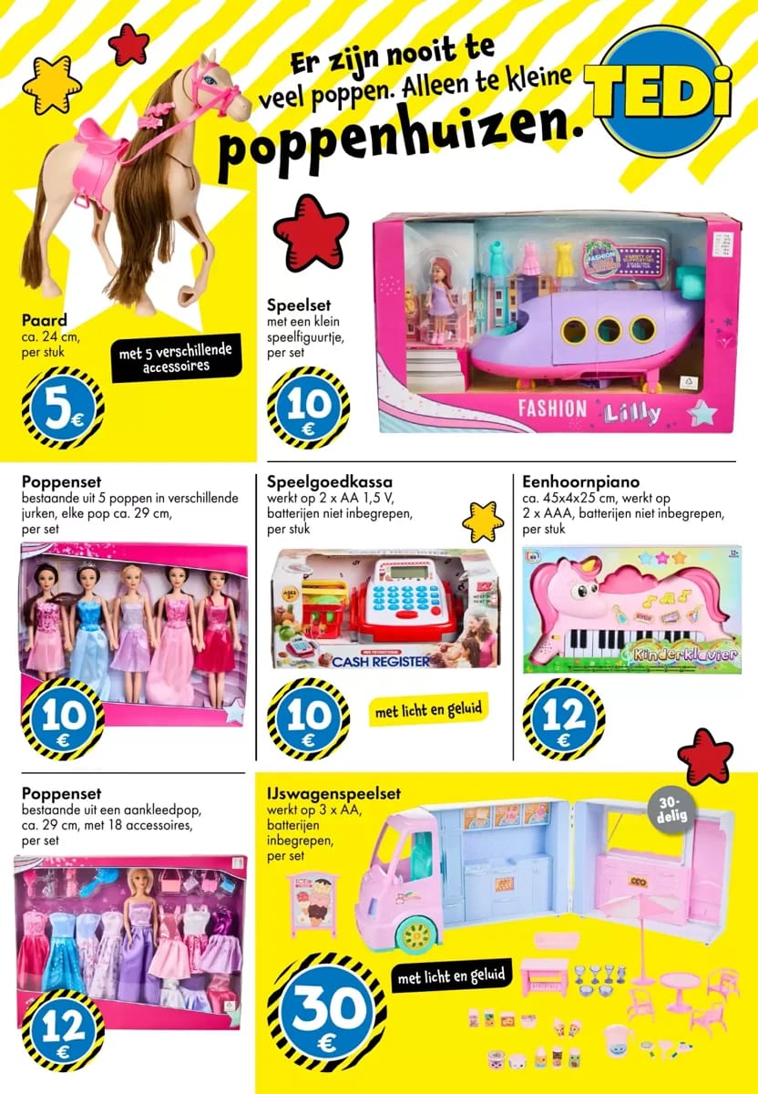 Folder Tedi, pagina 18 van 27