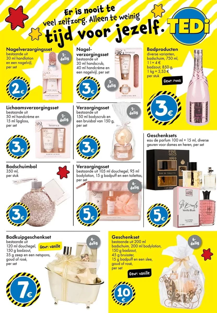 Folder Tedi, pagina 20 van 27