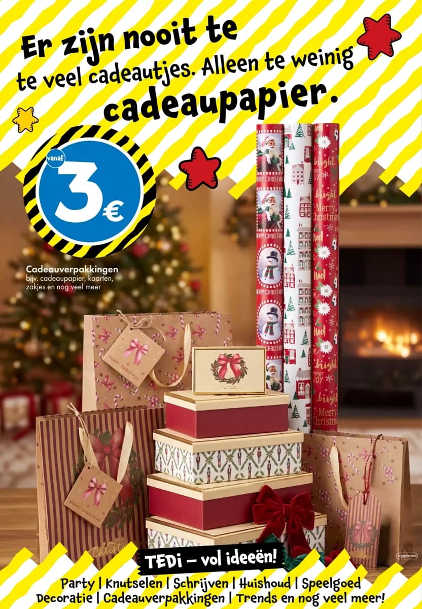 Folder Tedi, pagina 21 van 27