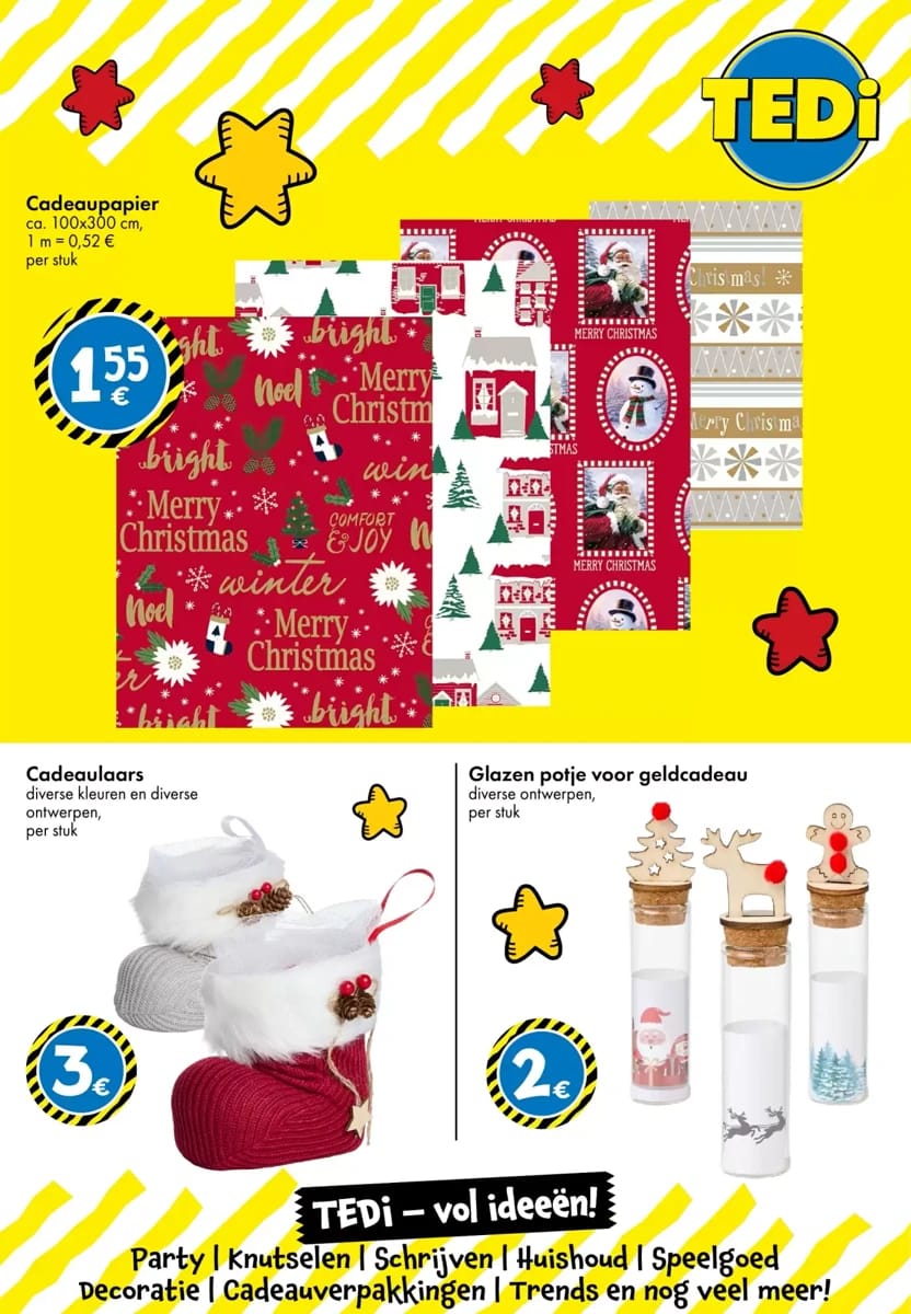 Folder Tedi, pagina 23 van 27