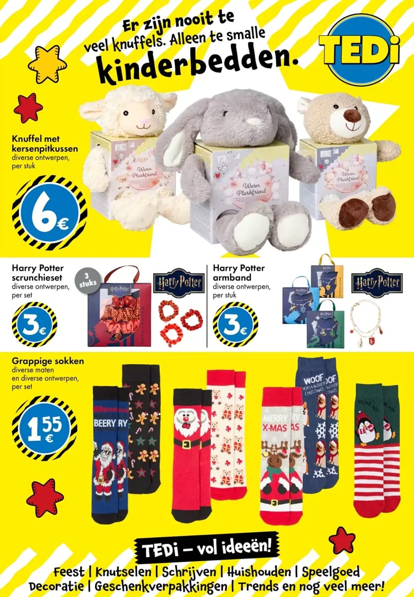 Folder Tedi, pagina 24 van 27