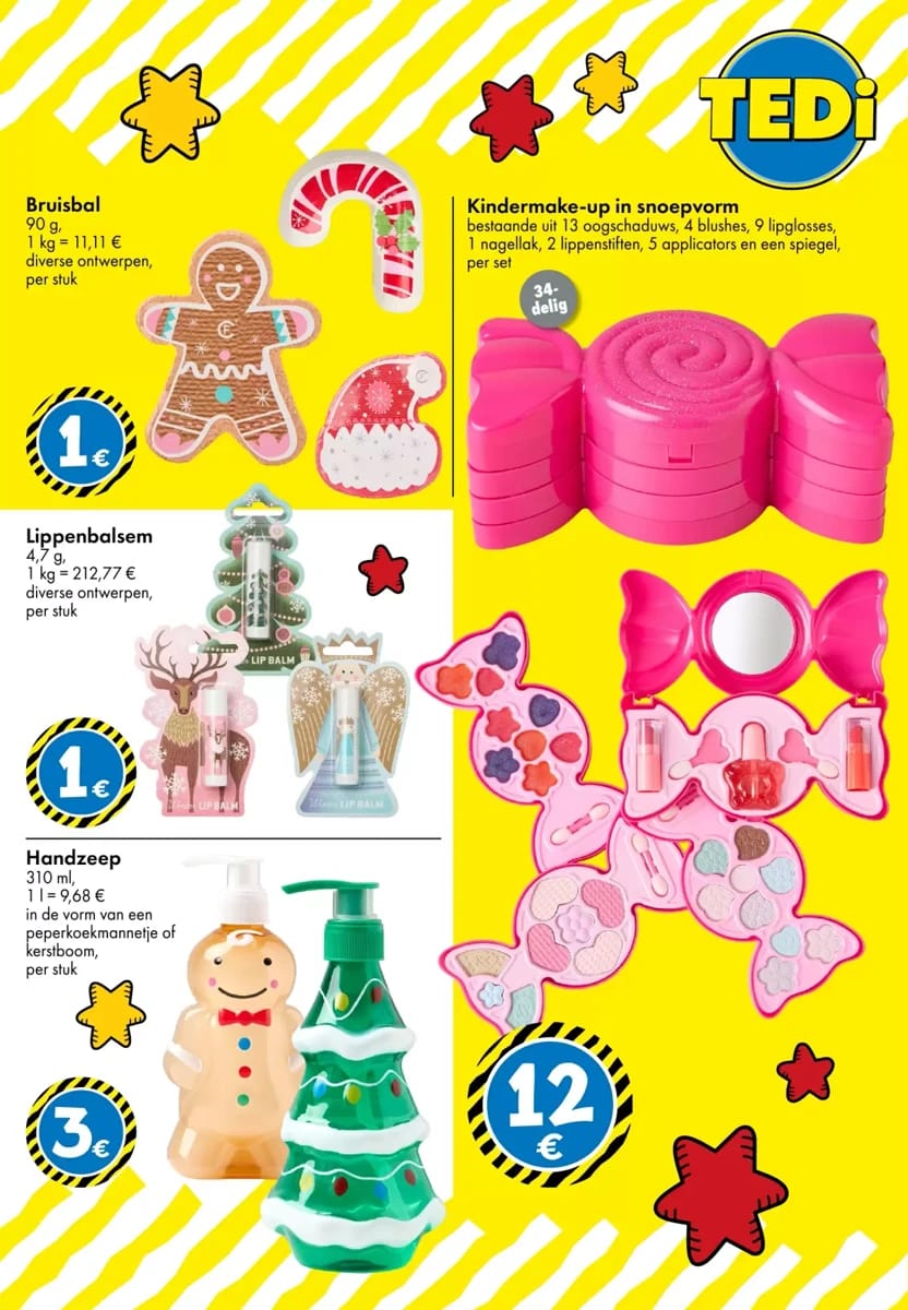 Folder Tedi, pagina 25 van 27