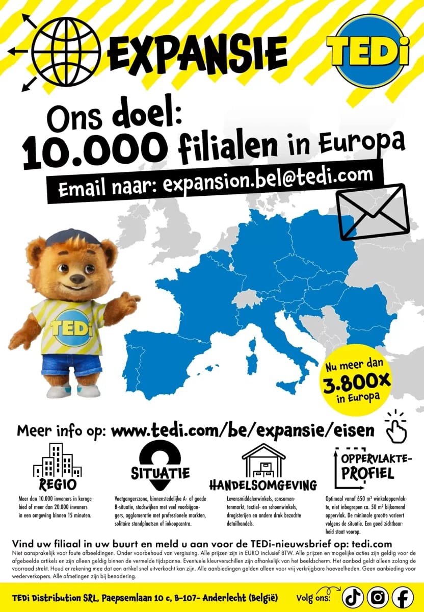 Folder Tedi, pagina 27 van 27