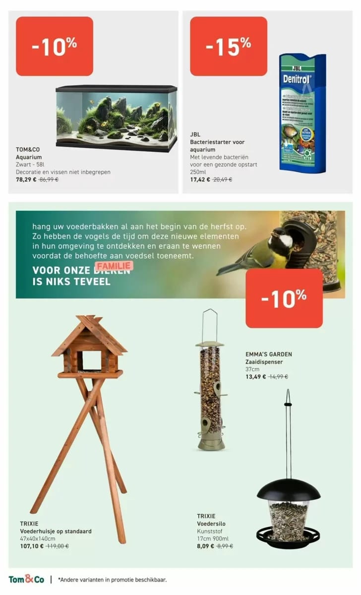 Folder Tom & Co, pagina 2 van 6