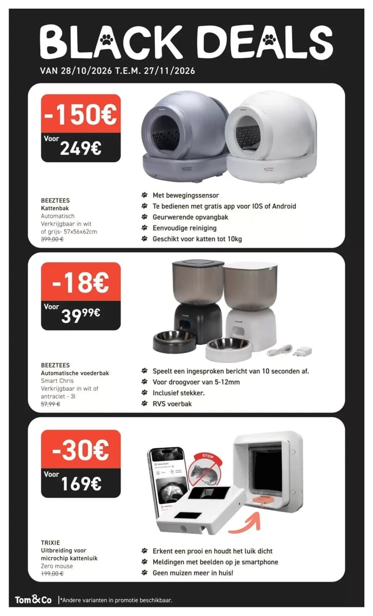 Folder Tom & Co, pagina 2 van 14