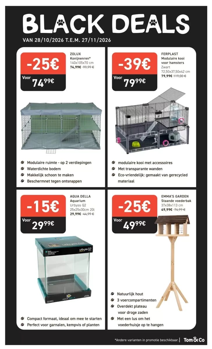 Folder Tom & Co, pagina 3 van 14