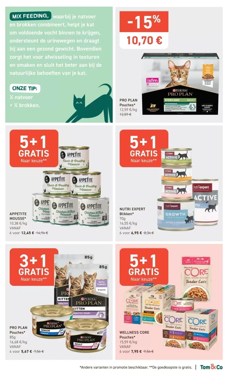 Folder Tom & Co, pagina 5 van 14