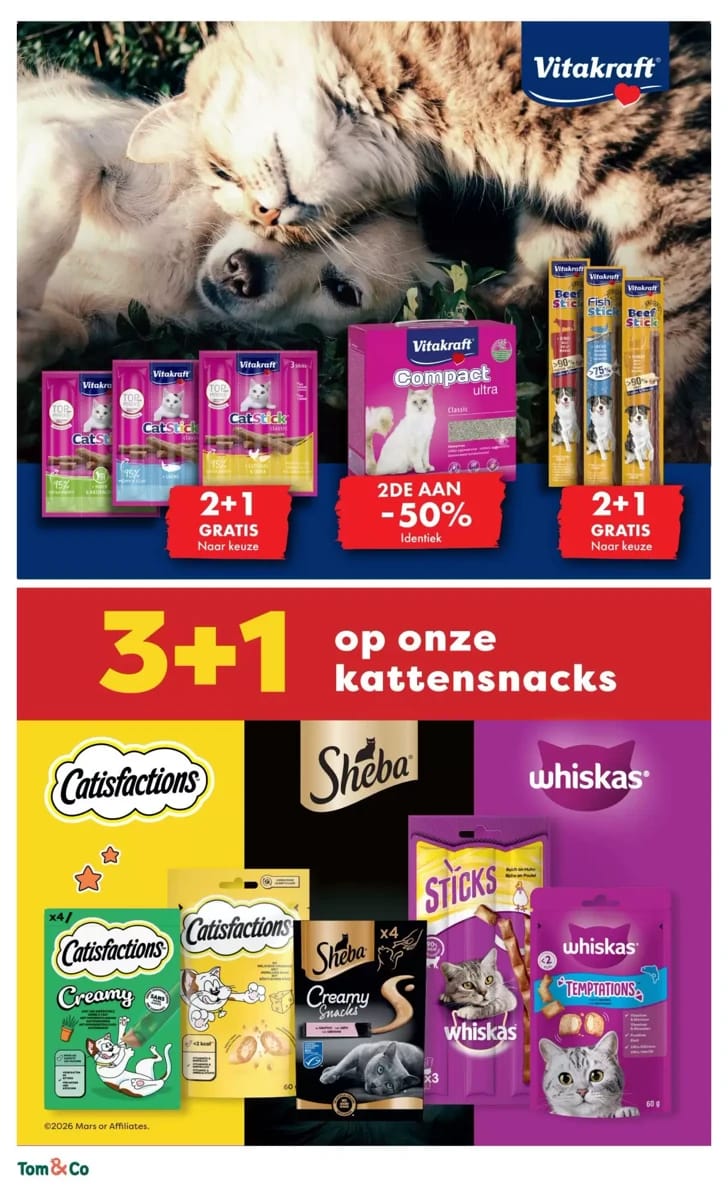 Folder Tom & Co, pagina 6 van 14