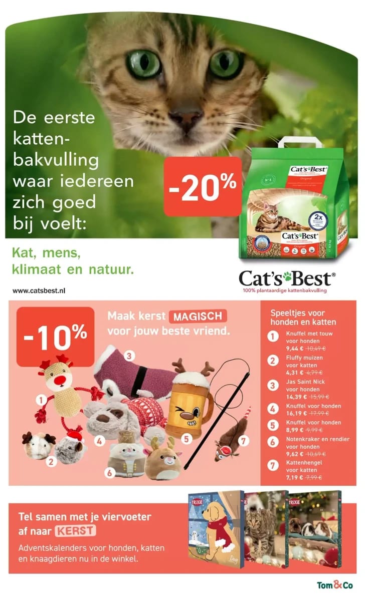 Folder Tom & Co, pagina 7 van 14