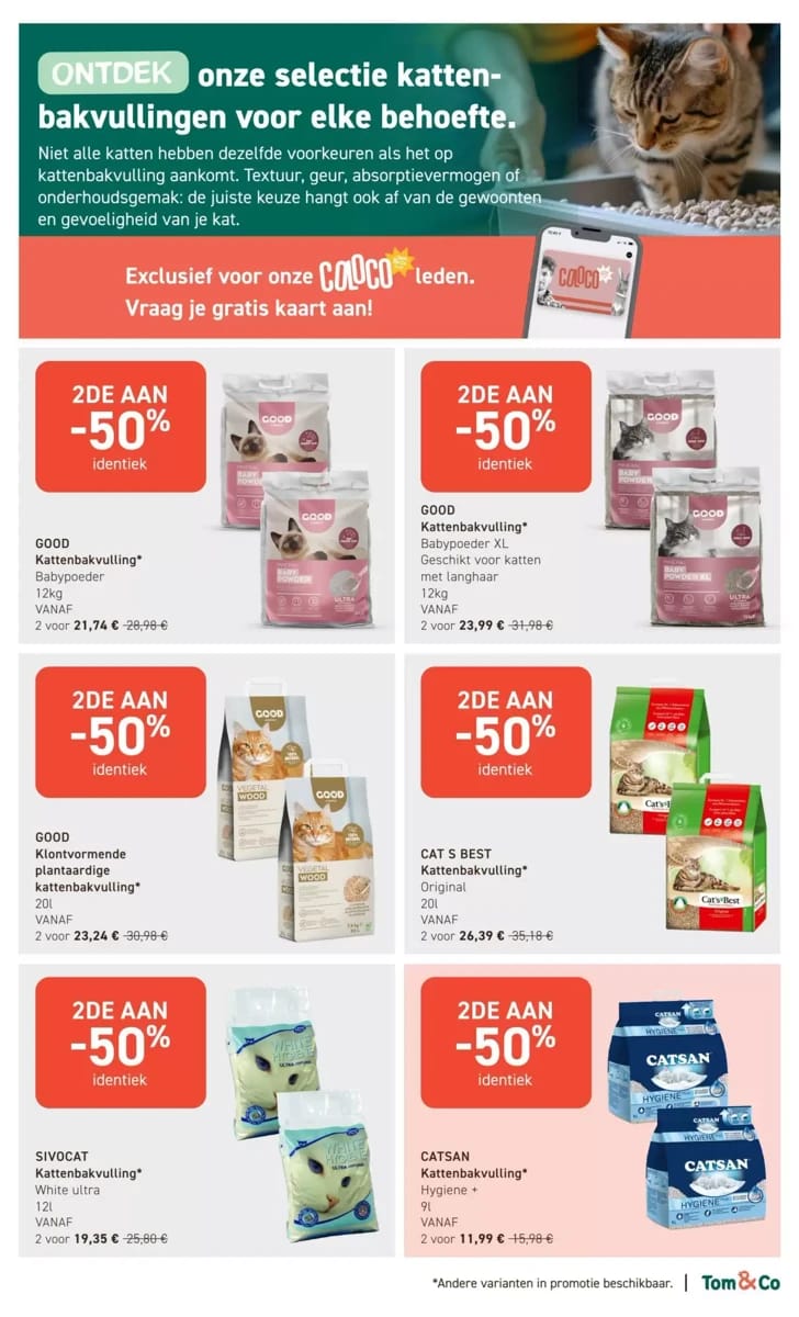 Folder Tom & Co, pagina 3 van 10