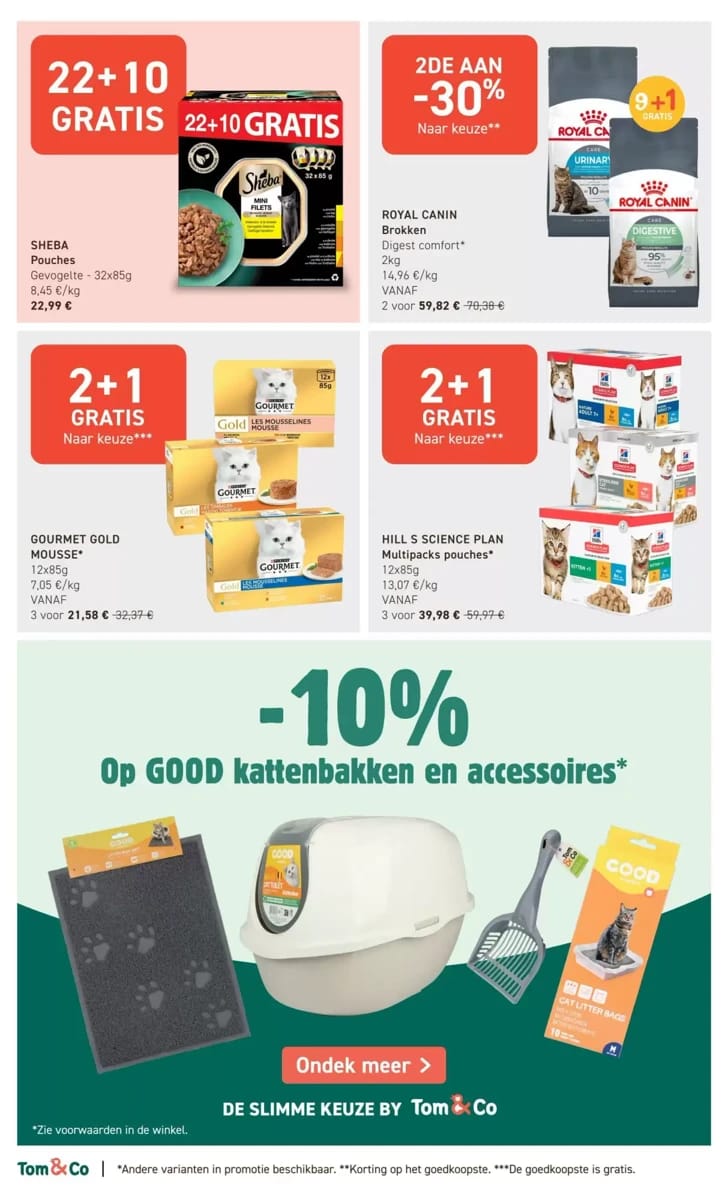 Folder Tom & Co, pagina 4 van 10