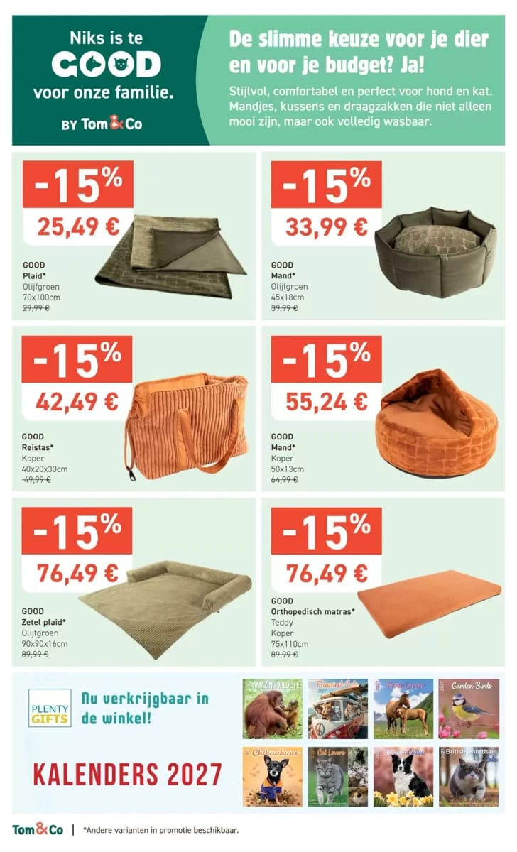 Folder Tom & Co, pagina 8 van 10