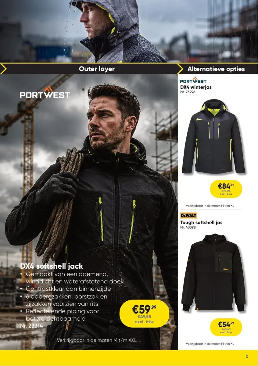 Folder Toolstation, pagina 3 van 12