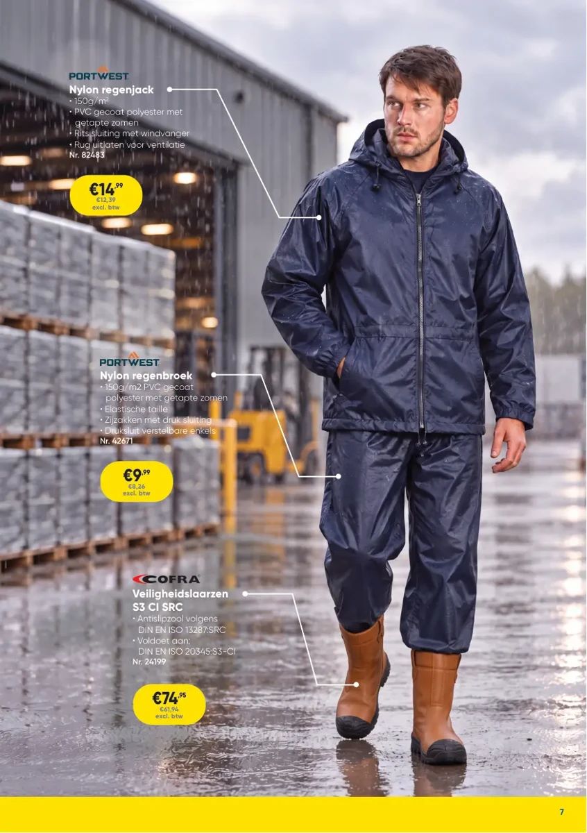 Folder Toolstation, pagina 7 van 12