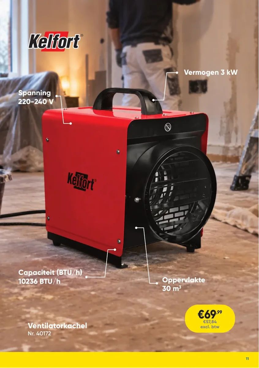 Folder Toolstation, pagina 11 van 12