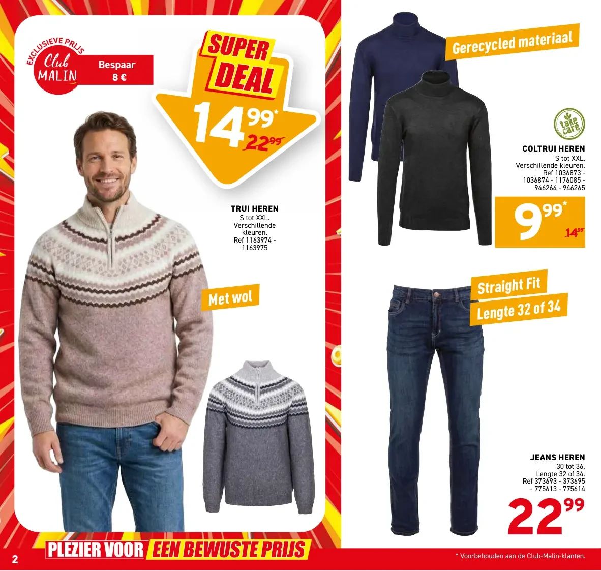 Folder Trafic, pagina 2 van 13