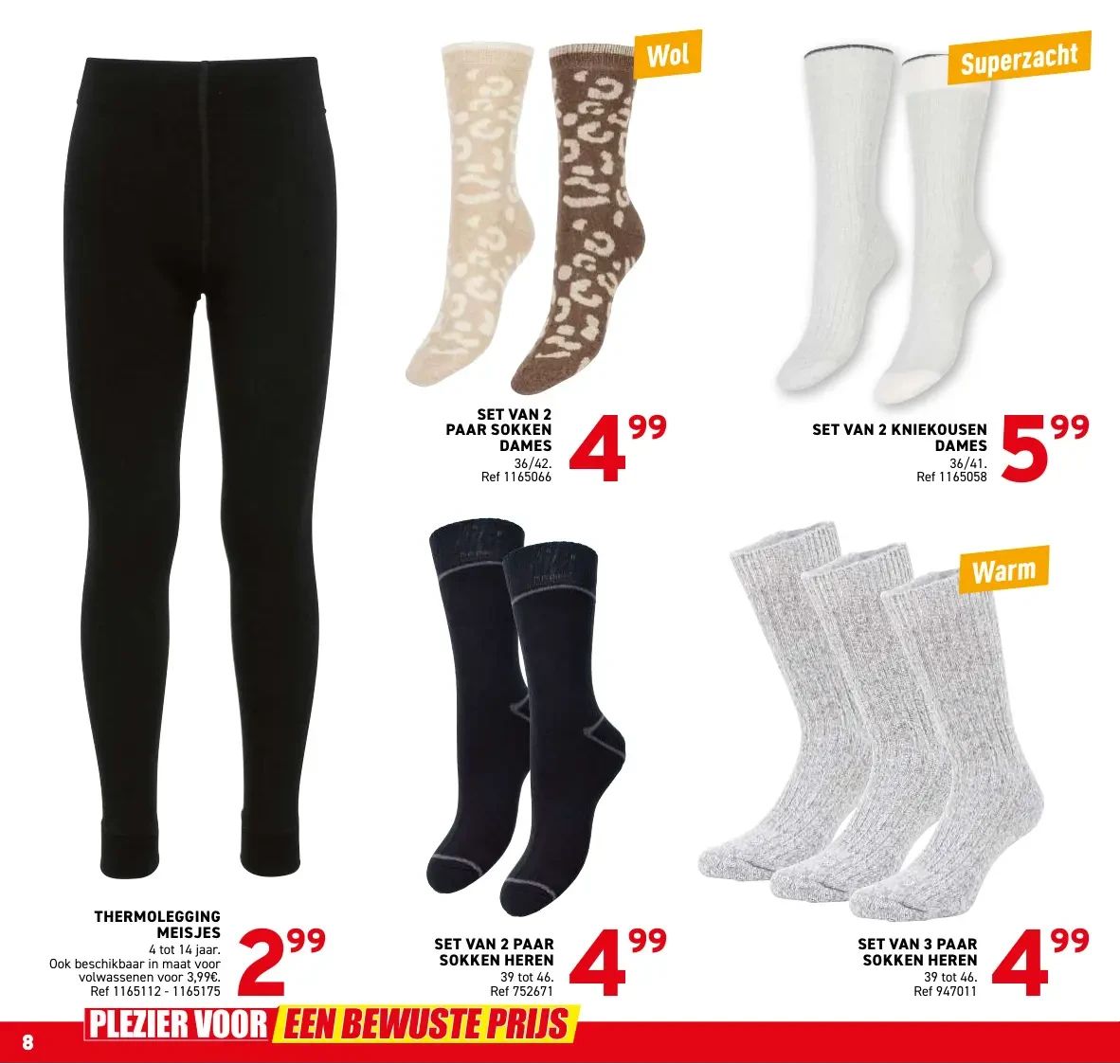 Folder Trafic, pagina 8 van 13