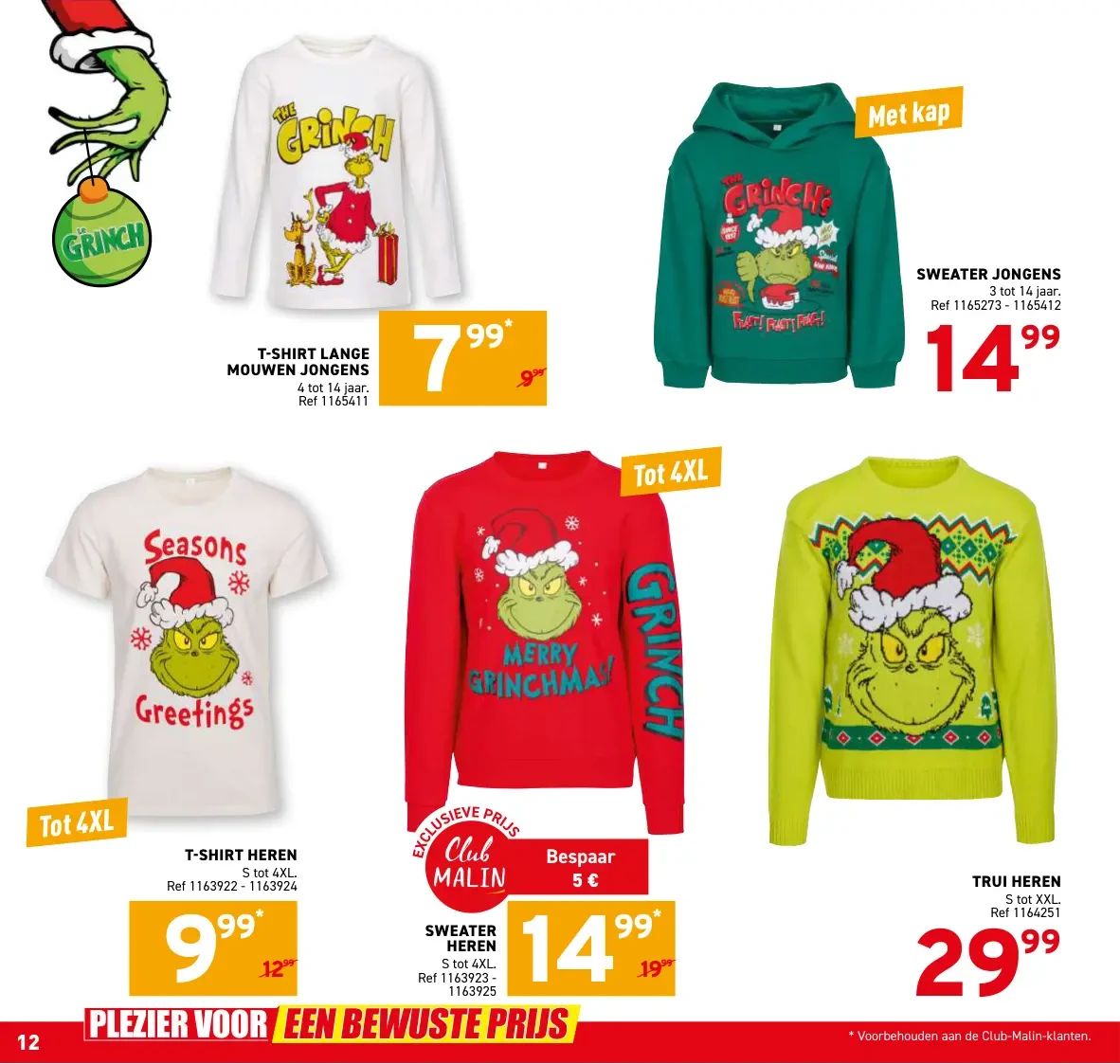 Folder Trafic, pagina 12 van 13