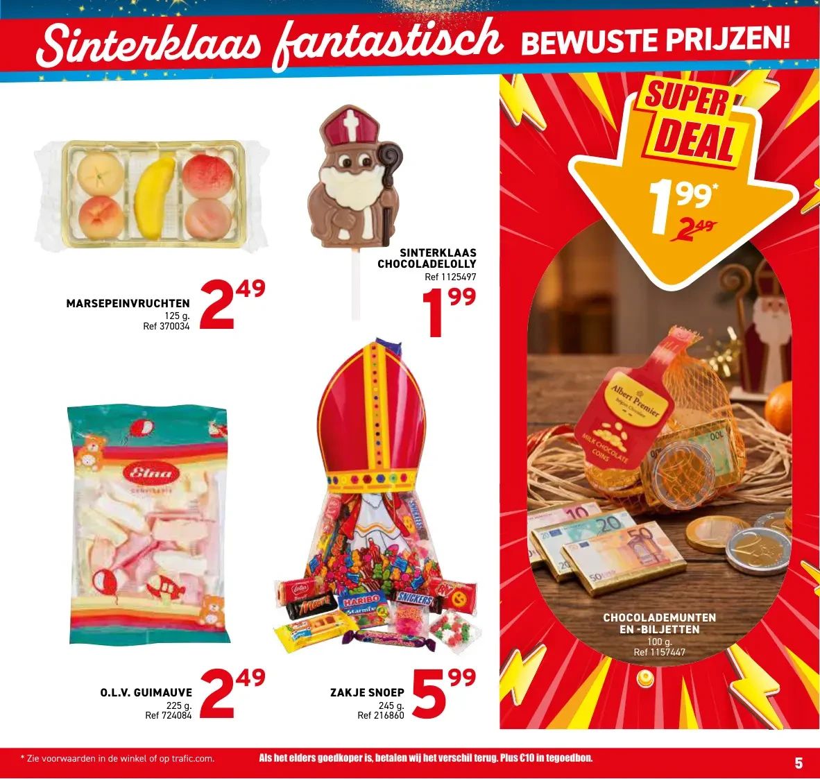 Folder Trafic, pagina 5 van 16