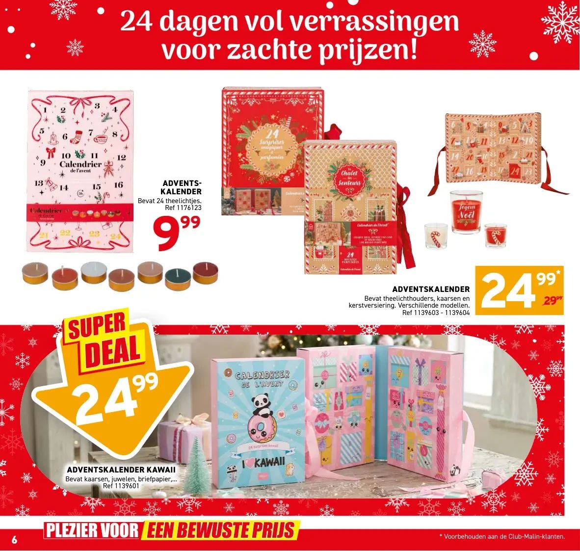 Folder Trafic, pagina 6 van 16