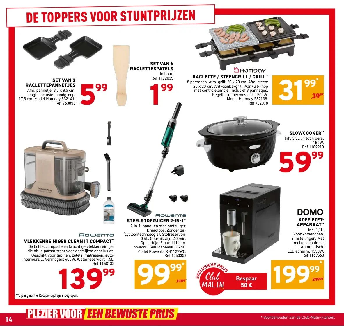 Folder Trafic, pagina 14 van 16