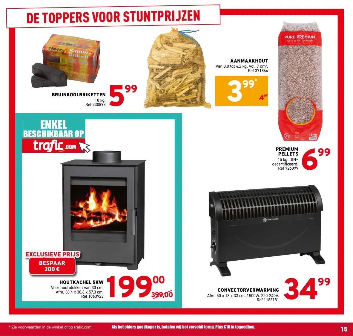 Folder Trafic, pagina 15 van 16