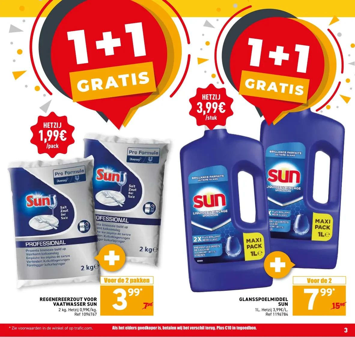 Folder Trafic, pagina 3 van 6