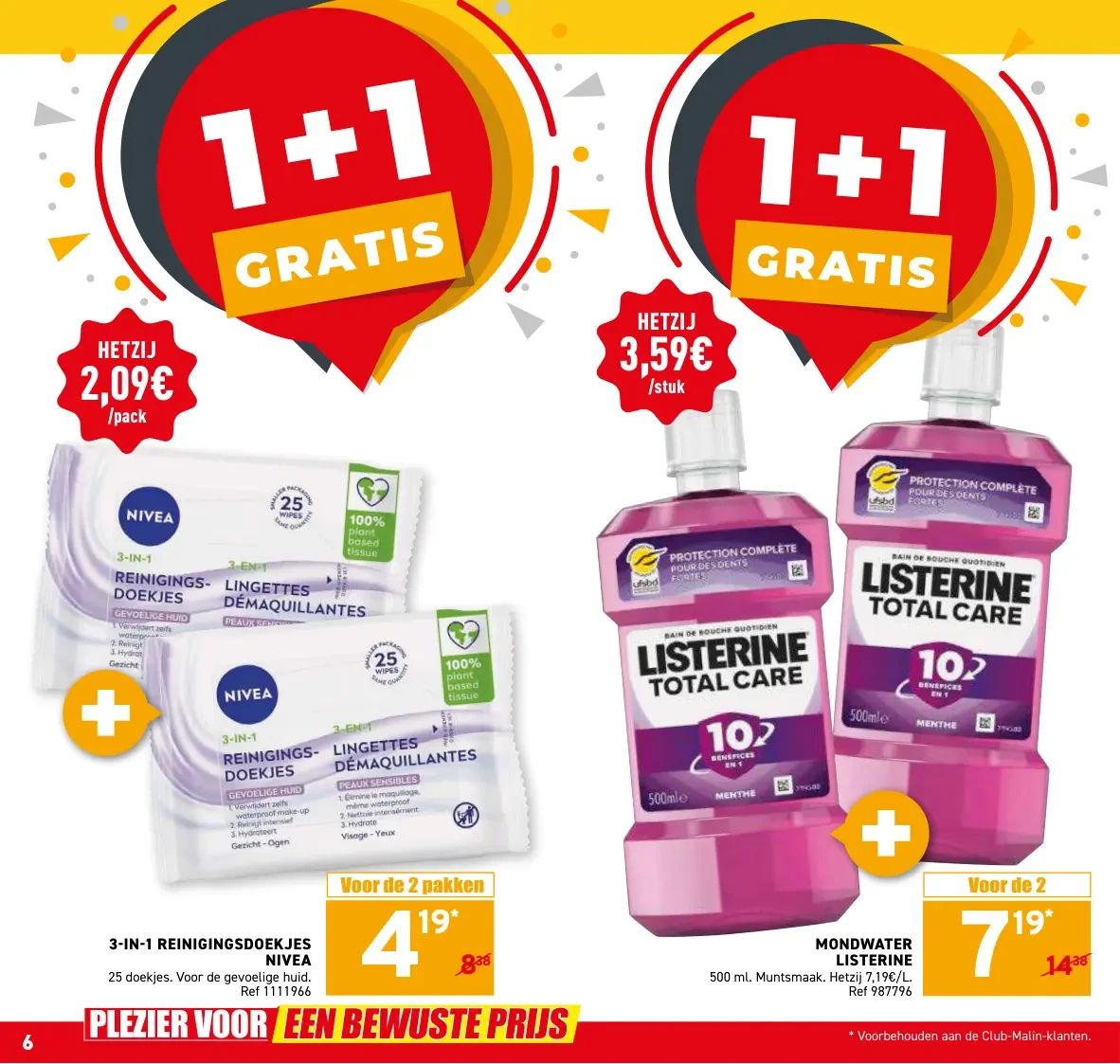 Folder Trafic, pagina 6 van 6