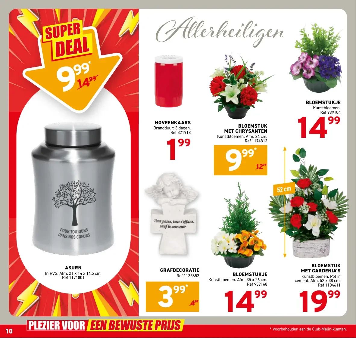 Folder Trafic, pagina 10 van 15