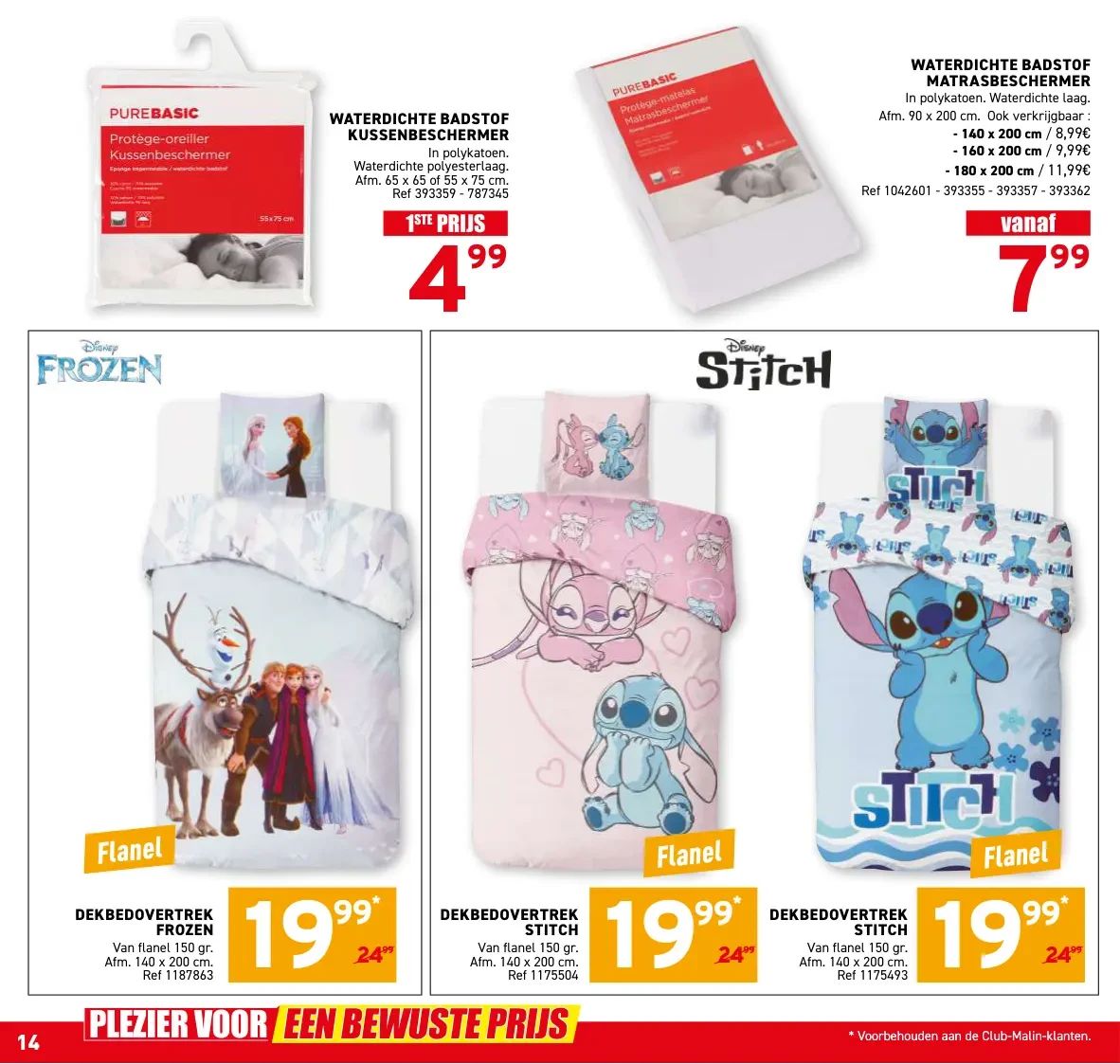 Folder Trafic, pagina 14 van 15