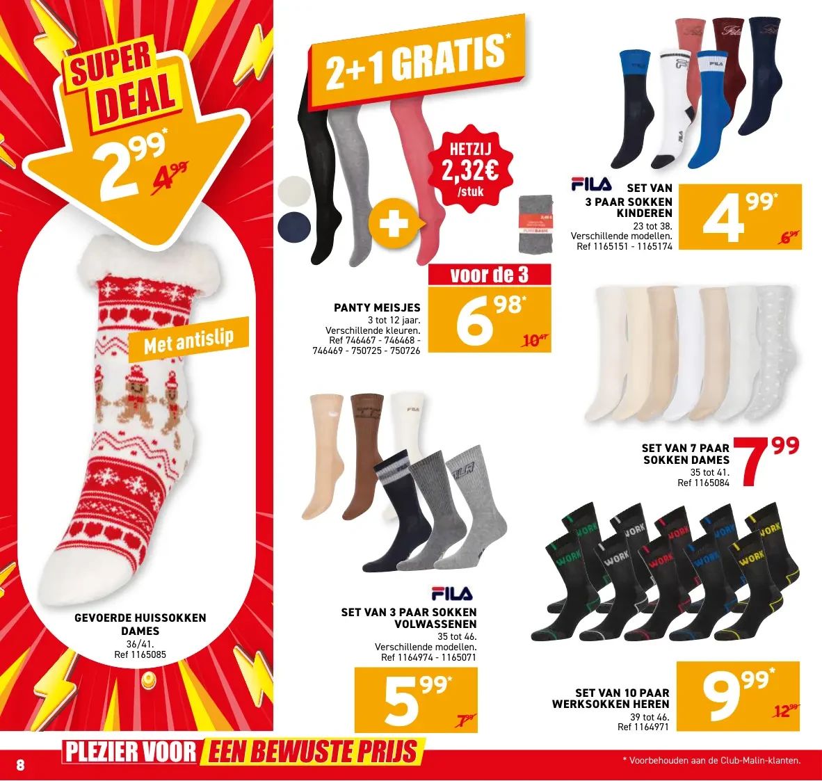 Folder Trafic, pagina 8 van 9